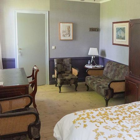 B&B Le Refuge Хасселт Экстерьер фото