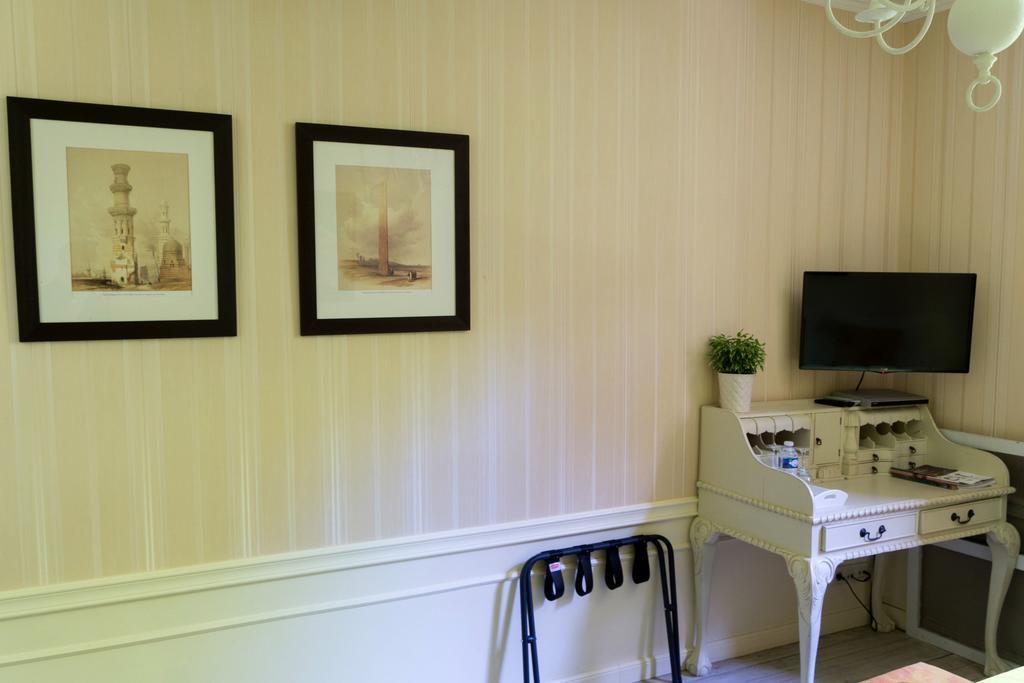 B&B Le Refuge Хасселт Экстерьер фото