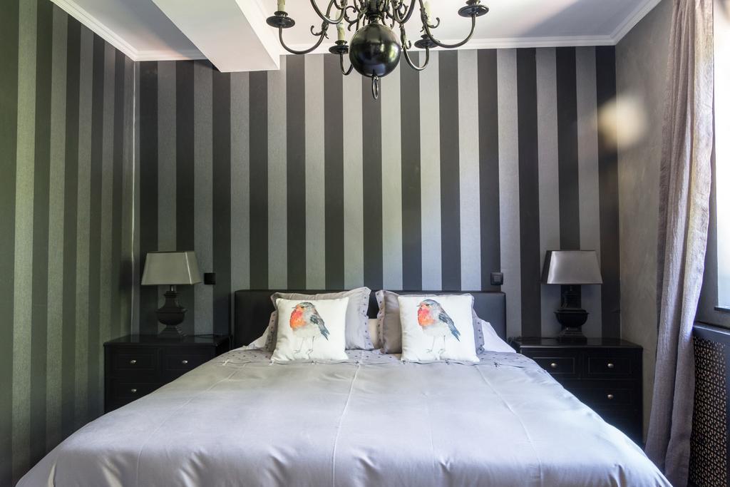 B&B Le Refuge Хасселт Экстерьер фото