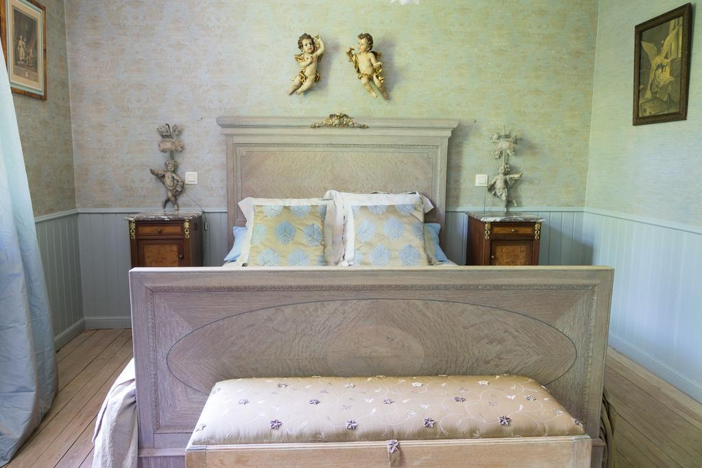 B&B Le Refuge Хасселт Экстерьер фото