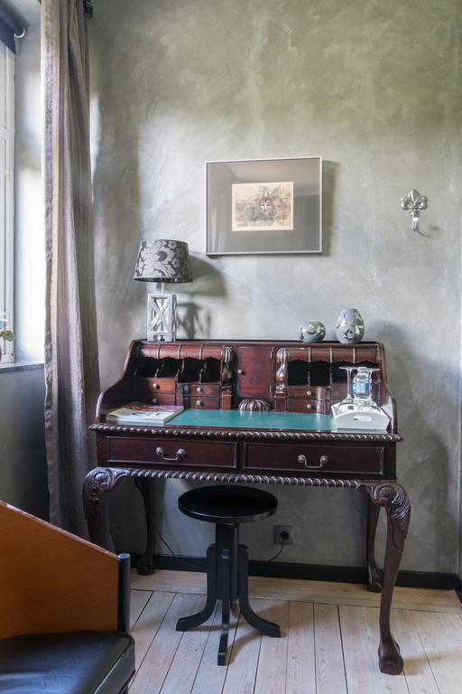 B&B Le Refuge Хасселт Экстерьер фото